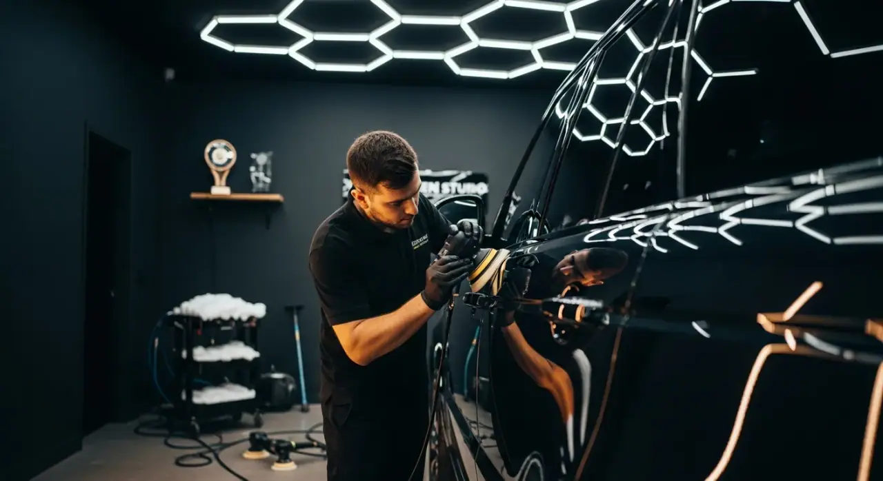 Best Car Detailing in Calgary: How to Choose a Studio (2026)