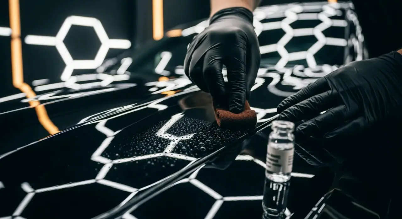 Ceramic Coating Cost in Calgary: 2026 Pricing Guide
