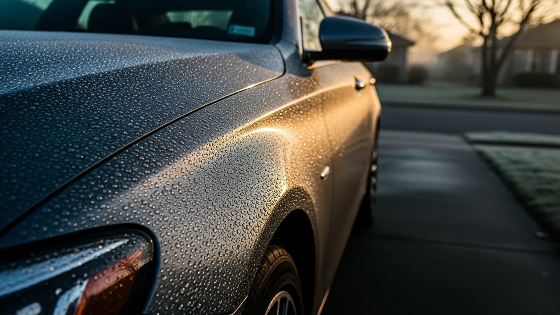When Is It Too Late to Ceramic Coat in Calgary?