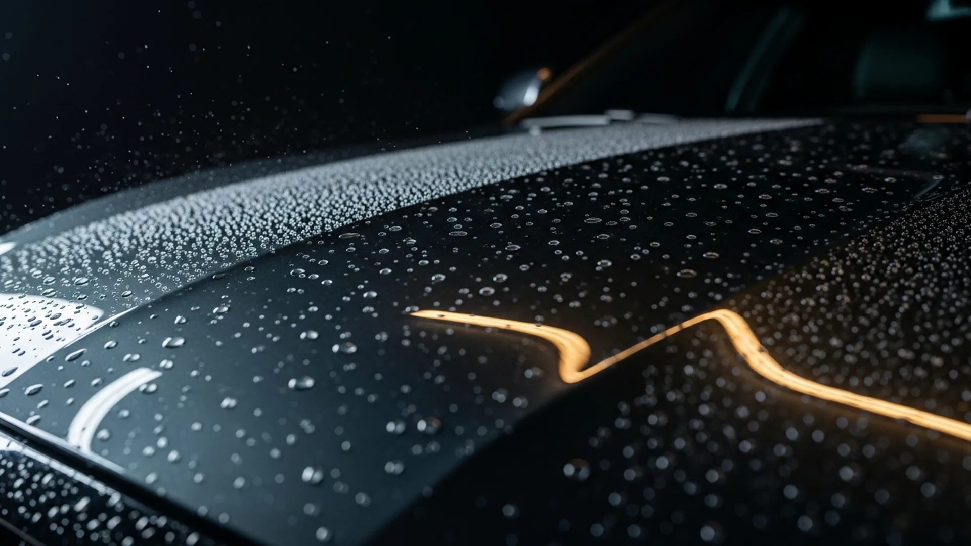 Ceramic Coating vs Wax vs Sealant: What Survives Calgary