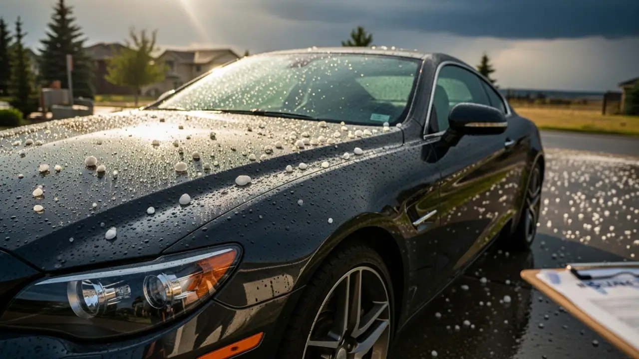 Does Insurance Cover PPF Replacement in Alberta?