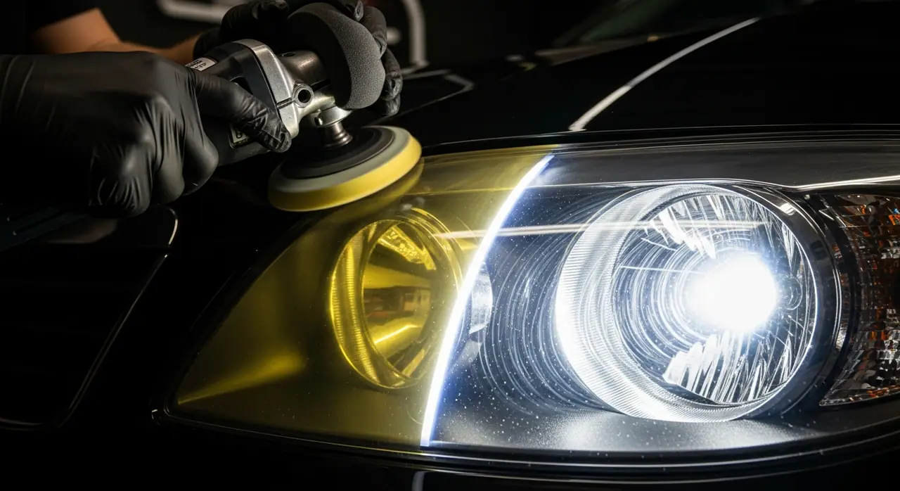 Headlight Restoration in Calgary: Cost, Process & Results (2026)