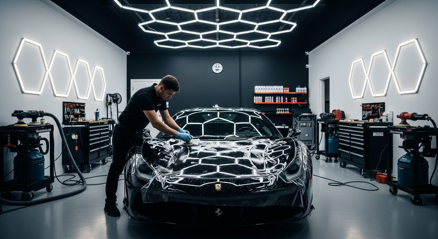 Best PPF Installers in Calgary: How to Choose the Right Shop (2026)