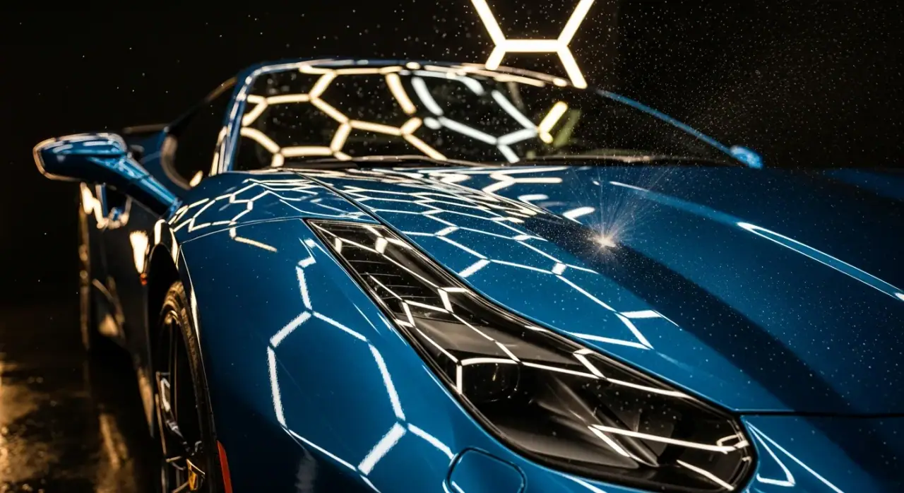 Is Ceramic Coating Worth It in Calgary? (Honest 2026 Guide)