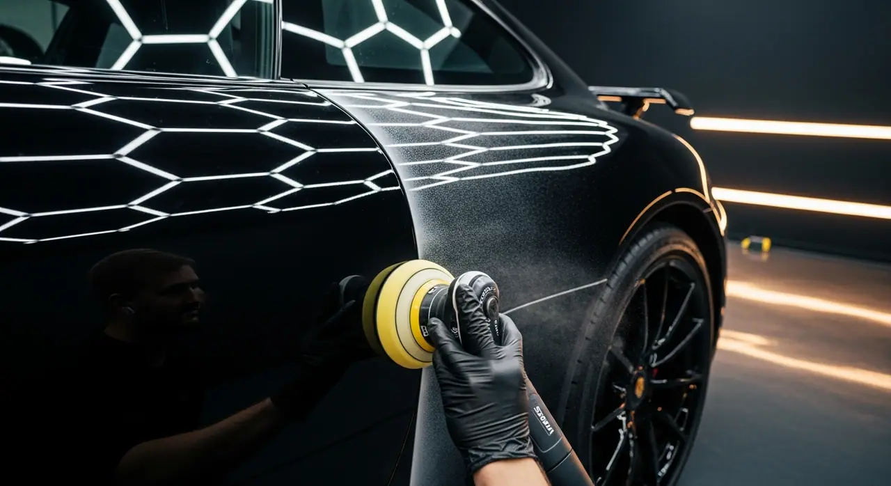 Paint Correction in Calgary: Single vs Multi-Stage Polishing Explained (2026)