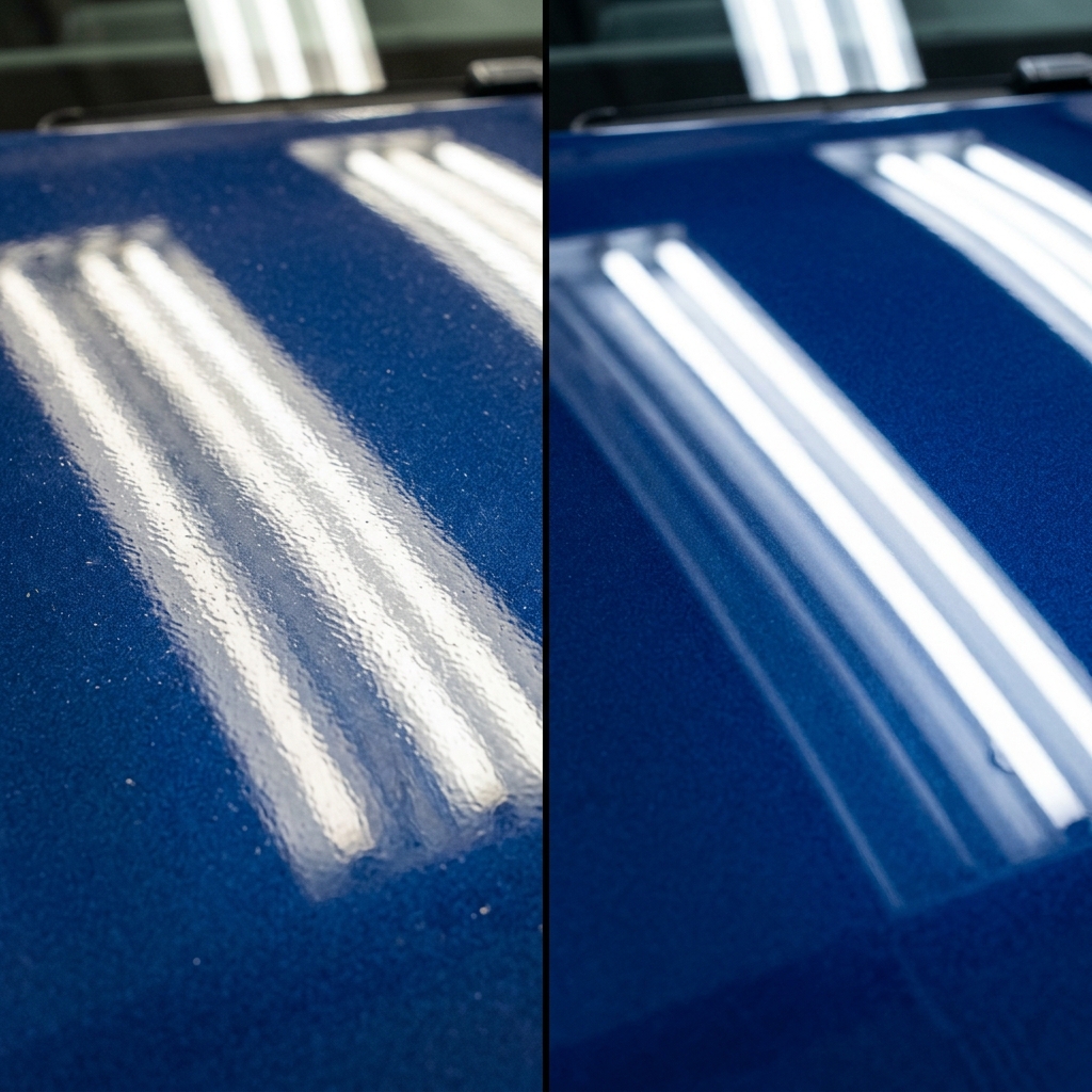 STEK vs 3M PPF: Which Brand Is Better for Calgary Weather?