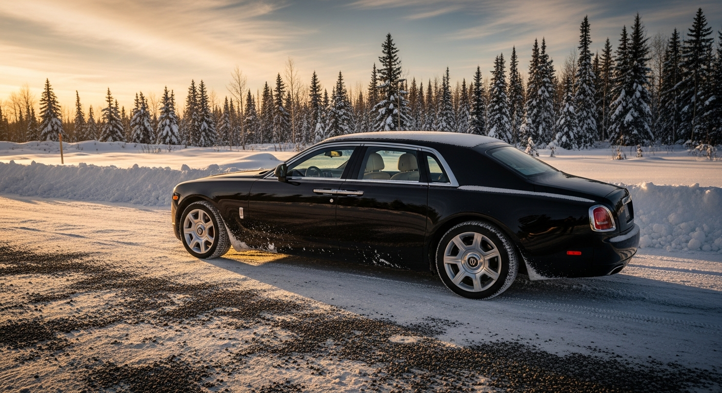 PPF in Calgary Winters: 15 Questions Every Vehicle Owner Asks