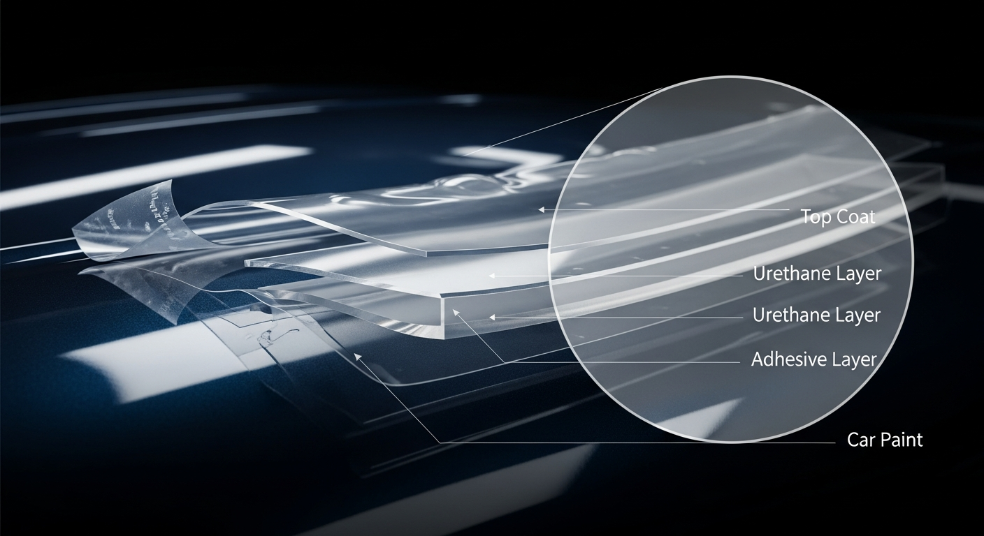 Clear Bra in Calgary: Everything You Need to Know About Modern PPF