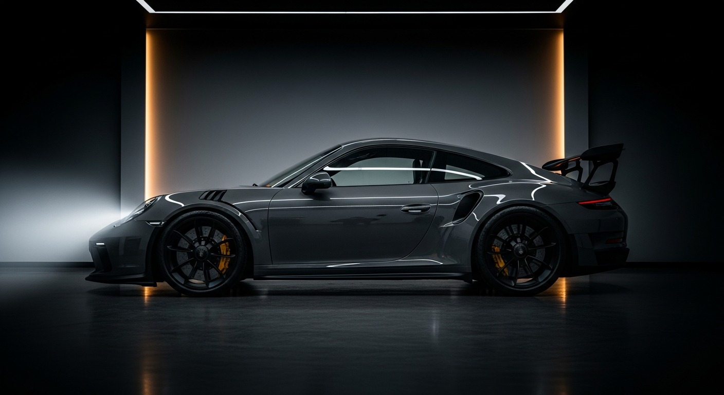 Why Spring Is Actually the Best Time for Vehicle Protection in Calgary