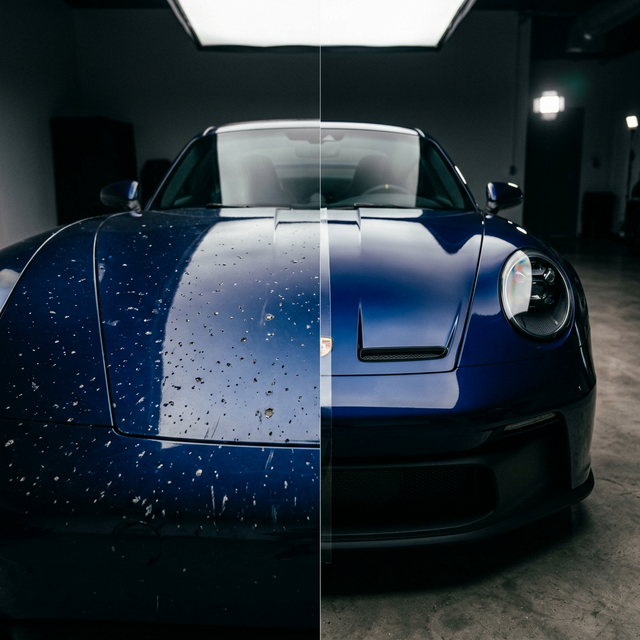Best PPF Calgary | Top Paint Protection Film Installers 2026