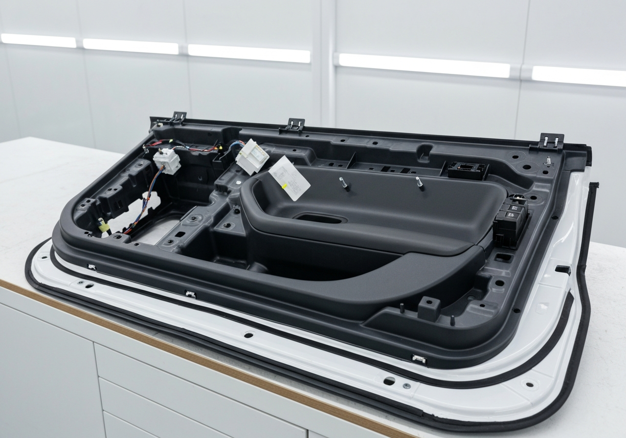 Self-Healing Coloured PPF: How It Works and Why It Matters