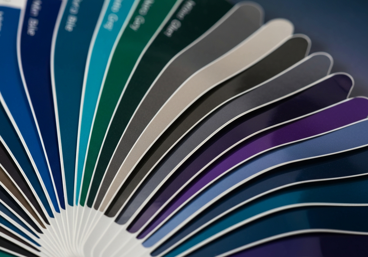 XPEL Fashion Film Colours: Every Option Available in Calgary (2026)