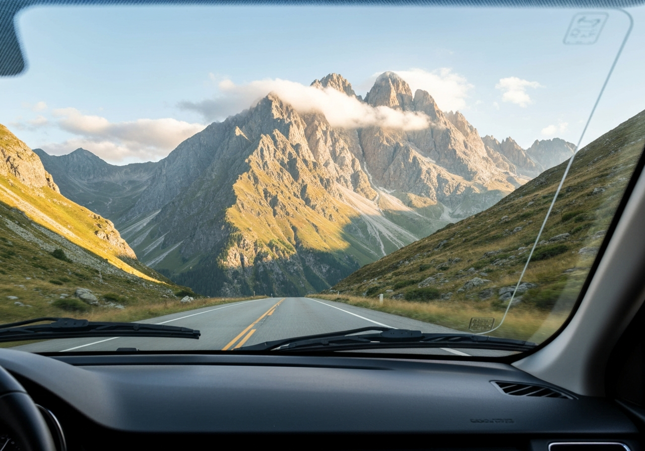 Window Tint Heat Rejection Explained: How Much Cooler Does Tint Actually Make Your Car?