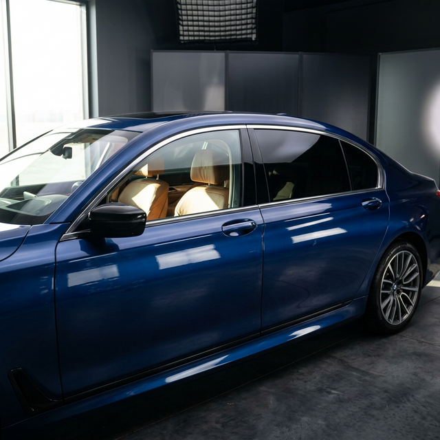 Best Window Tinting Calgary | XPEL & 3M Tint Experts 2026