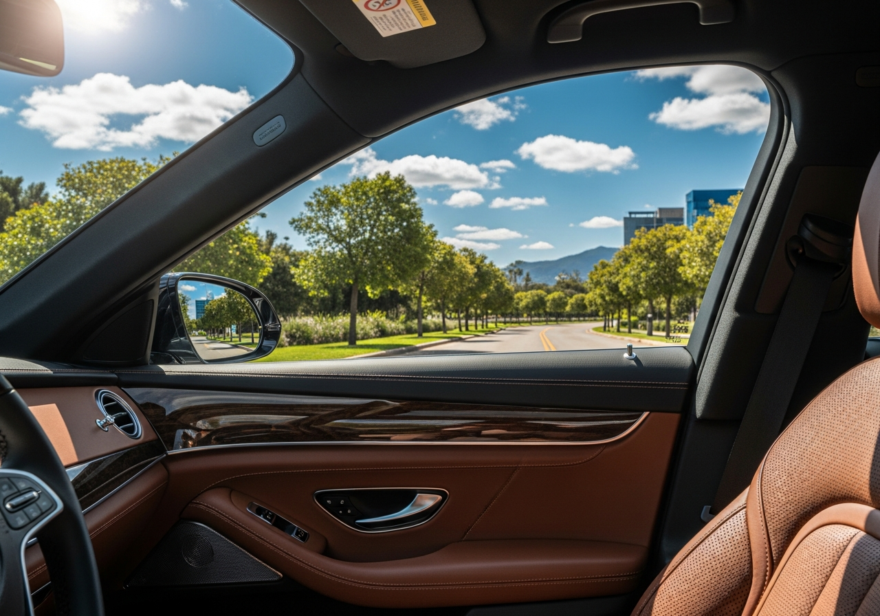 9 Window Tint Myths Debunked: What Calgary Drivers Get Wrong About Tinting