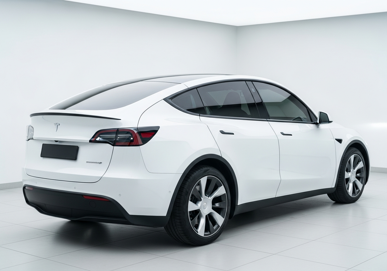 Window Tint for Privacy and Security: How Dark Film Protects You and Your Belongings