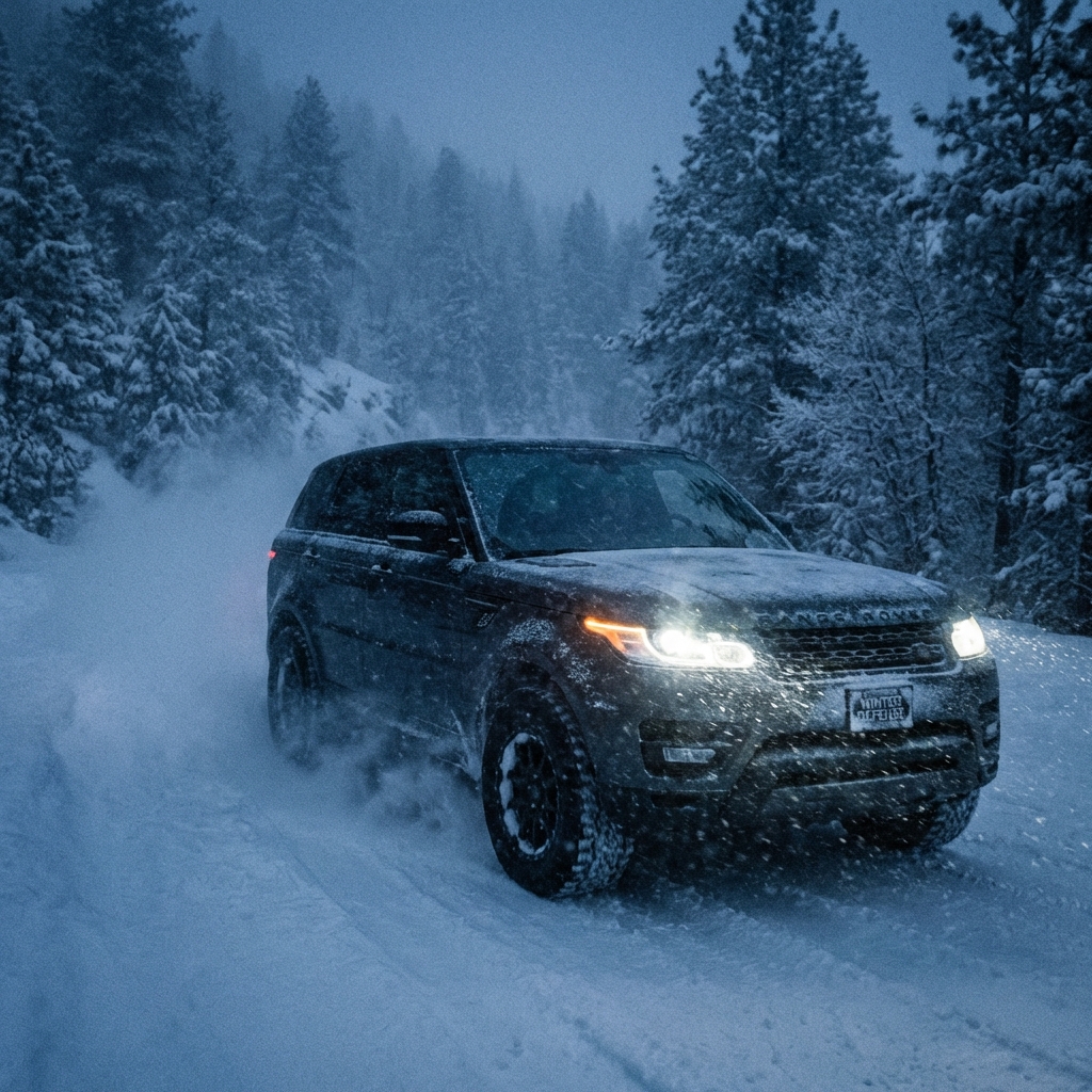 Calgary Car Care Guide: Year-Round Protection Strategy (2026)